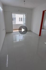 Hall Image of 688 Sq.ft 1 BHK Apartment / Flat for sale in Pawa Blossom, Indira Nagar Nashik for Rs. 3200000