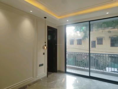 Bedroom Image of 2700 Sq.ft 4 BHK Builder Floor for sale in Sushant Lok Phase 1 Gurgaon for Rs. 54000000