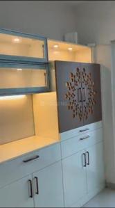 Kitchen Image of 1200 Sq.ft 2 BHK Apartment / Flat for sale in DN Fairytale, Madanpur Bhubaneswar for Rs. 11000000