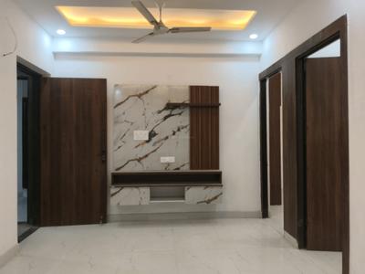 Living Room Image of 1070 Sq.ft 2 BHK Apartment / Flat for sale in Noida Extension Greater Noida for Rs. 4000000