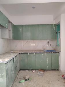 Kitchen Image of 2400 Sq.ft 3 BHK Apartment / Flat for sale in Urban Vista, Noida Extension Greater Noida for Rs. 7999000