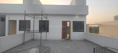 Balcony Image of 1600 Sq.ft 3 BHK Independent House for sale in King Awadh Colony, Kalli Poorab Lucknow for Rs. 5000000