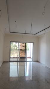 Hall Image of 1600 Sq.ft 3 BHK Apartment / Flat for rent in Laxminagar Nagpur for Rs. 35000