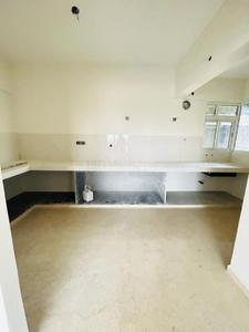Kitchen Image of 2671 Sq.ft 4 BHK Apartment / Flat for sale in Bhandari 7 Plumeria Drive, Punawale Pune for Rs. 25600000