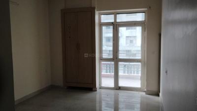 Bedroom Image of 1200 Sq.ft 2 BHK Apartment / Flat for rent in Emerald Heights, Sector 88 Faridabad for Rs. 23000