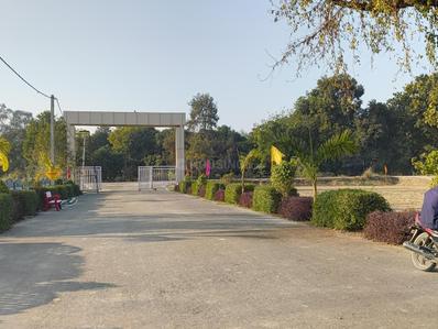 Image of 1000 Sq.ft Residential Plot / Land for sale in Gosainganj, Lucknow for Rs. 1751000