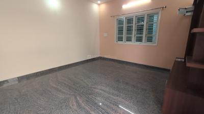 Living Room Image of 1400 Sq.ft 2 BHK Builder Floor for rent in Gottigere Bengaluru for Rs. 30000