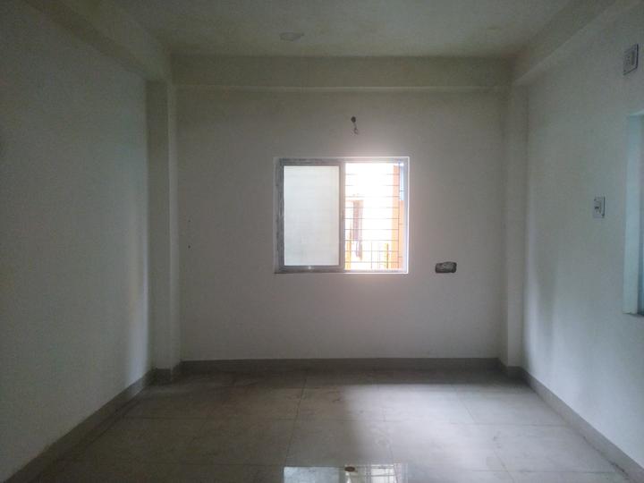 Ganapati apartment Bedroom One 1