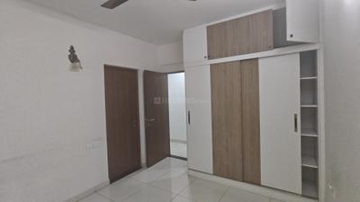 Bedroom Image of 1500 Sq.ft 3 BHK Apartment / Flat for rent in Brigade Gem, Doddakannelli Bengaluru for Rs. 62000