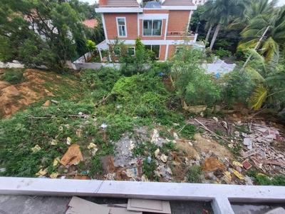 Image of 5100 Sq.ft Residential Plot / Land for sale in Prestige Whistling Palms, Whitefield, Bengaluru for Rs. 69000000