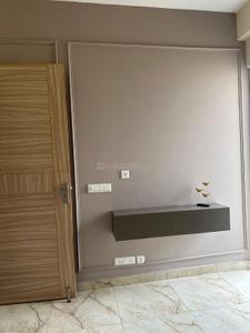 Bedroom Image of 1484 Sq.ft 2.5 BHK Apartment / Flat for sale in Ireo The Corridors, Sector 67 Gurgaon for Rs. 25900000