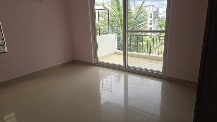 Nallurhalli, Whitefield Bedroom One 1