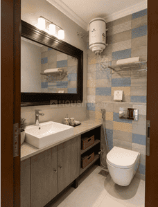 Image of 2158 Sq.ft 4 BHK Apartment / Flat for sale in Kachana, Raipur for Rs. 10336820