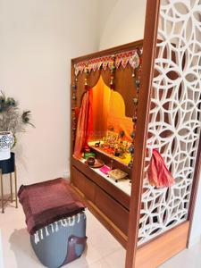 Hall Image of 3600 Sq.ft 5 BHK Villa for sale in Godhavi Ahmedabad for Rs. 36000000