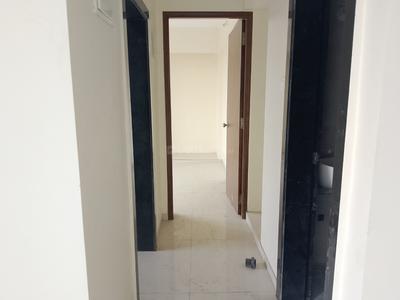 Image of 650 Sq.ft 1 BHK Apartment / Flat for sale in Sanghvi Nesta, Thane West, Thane for Rs. 9000000