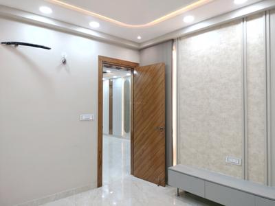 Bedroom Image of 2403 Sq.ft 4 BHK Builder Floor for sale in Sector 89 Faridabad for Rs. 26000000