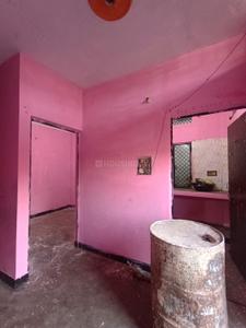 Hall Image of 600 Sq.ft 2 BHK Builder Floor for rent in Khalasi Line Kanpur for Rs. 7500