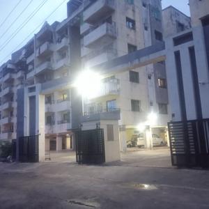 Image of 1200 Sq.ft 2 BHK Apartment / Flat for sale in Saroli, Olpad, Surat for Rs. 2700000