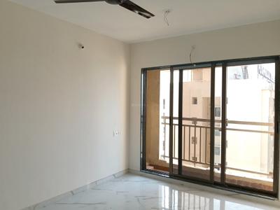 Living Room Image of 900 Sq.ft 2 BHK Apartment / Flat for rent in Paradigm Pushpanjali Residency Phase III, Thane West Thane for Rs. 21000