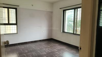 Bedroom Image of 1030 Sq.ft 2 BHK Apartment / Flat for sale in Tyagi Windwards, Wakad Pune for Rs. 9500000