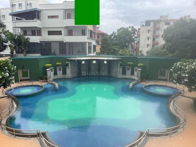 Image of 2000 Sq.ft 3 BHK Apartment / Flat for sale in Bearys Lakeside Habitat, Sanjeevini Nagar, Bengaluru for Rs. 32900000