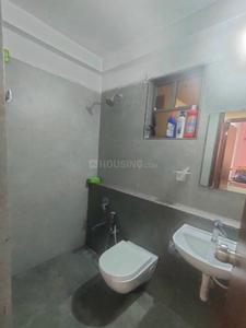 Image of 1439 Sq.ft 3 BHK Apartment / Flat for sale in Praharsh Highland, Bopal, Ahmedabad for Rs. 7500000