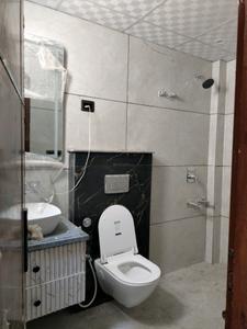 Bedroom Three Image of 1965 Sq.ft 3 BHK Independent House for sale in The Heritage Villas, Noida Extension Greater Noida for Rs. 8646007
