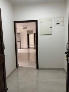 Hall Image of 1100 Sq.ft 2 BHK Apartment / Flat for sale in CGEWHO Kendriya Vihar, Phi II Greater Noida for Rs. 10800000