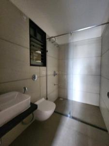 Bathroom Image of 1151 Sq.ft 2 BHK Apartment / Flat for sale in Elina Liva, Mohammed Wadi Pune for Rs. 11000000