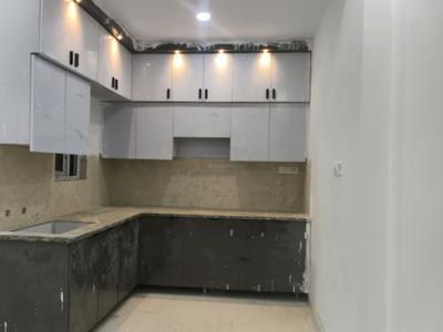 Kitchen Image of 1070 Sq.ft 2 BHK Apartment / Flat for sale in Venice Aspire, Noida Extension Greater Noida for Rs. 3999997