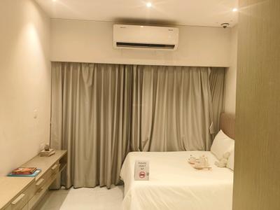 Bedroom Image of 938 Sq.ft 2 BHK Apartment / Flat for sale in Runwal Gardens Phase 2 Bldg no 18 23, Dombivli East Thane for Rs. 8700000