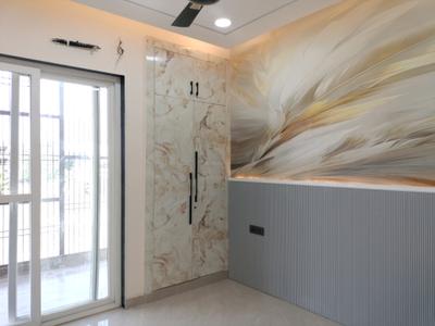 Bedroom Image of 1620 Sq.ft 3 BHK Builder Floor for sale in Sector 85 Faridabad for Rs. 17000000