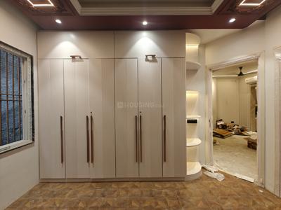 3 BHK Independent Builder Floor