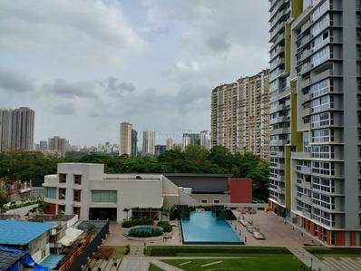 Image of 1670 Sq.ft 3 BHK Apartment / Flat for sale in Tata Serein Phase 1, Thane West, Thane for Rs. 29100000