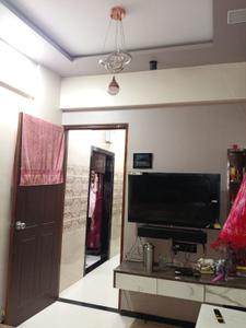 Hall Image of 860 Sq.ft 2 BHK Apartment / Flat for sale in Kalyan East Kalyan for Rs. 6500000
