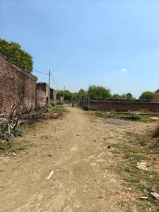 Image of 1250 Sq.ft Residential Plot / Land for sale in Jhalwa, Allahabad for Rs. 1805000