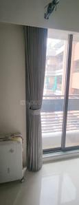 Balcony Image of 1764 Sq.ft 3 BHK Apartment / Flat for sale in Vivaan Elementos, Zundal Ahmedabad for Rs. 15000000