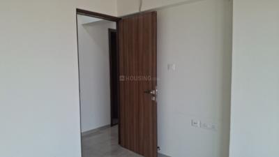 Bedroom Image of 700 Sq.ft 2 BHK Apartment / Flat for sale in Sheth Irene Wing A Phase 1, Malad West Mumbai for Rs. 20500000