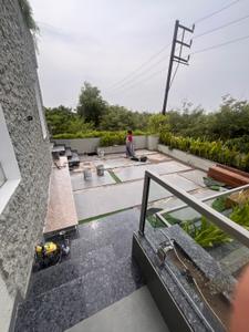 Balcony Image of 11000 Sq.ft 6 BHK Villa for sale in Ruchi Lifespaces Apartment, County Walk Township Indore for Rs. 87500000