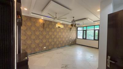 Living Room Image of 2800 Sq.ft 3 BHK Builder Floor for rent in Uppal Southend, Sector 49 Gurgaon for Rs. 55000