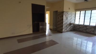 Hall Image of 2400 Sq.ft 3.5 BHK Builder Floor for rent in Sunderpur Varanasi for Rs. 26000