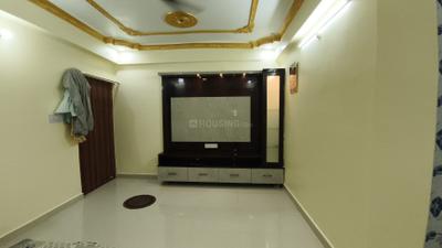 Living Room Image of 1320 Sq.ft 3.5 BHK Apartment / Flat for rent in Danapur Patna for Rs. 19000