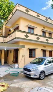 Image of 3500 Sq.ft 4 BHK Independent House for rent in Moosapet, Hyderabad for Rs. 65000