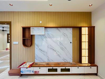 Bedroom Image of 2400 Sq.ft 4.5 BHK Villa for sale in Kakkanad Kochi for Rs. 13000000