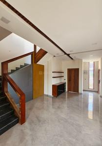 Hall Image of 1750 Sq.ft 3 BHK Duplex for sale in Thudiyalur Coimbatore for Rs. 10500000