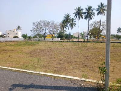 Image of 1800 Sq.ft Residential Plot / Land for sale in Kelambakkam, Chennai for Rs. 7020000