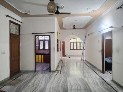 Dining Area Image of 1900 Sq.ft 3 BHK Independent House for rent in Gail Society, Sector PI Greater Noida for Rs. 26000