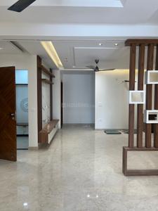 Hall Image of 2250 Sq.ft 3 BHK Builder Floor for sale in Sector 16 Faridabad for Rs. 30000000