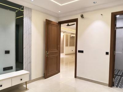 Bedroom Image of 3200 Sq.ft 4 BHK Builder Floor for sale in Palam Vihar Gurgaon for Rs. 35000000