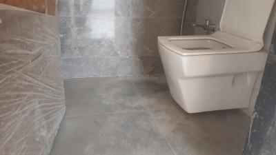 Bathroom Image of 700 Sq.ft 1 BHK Apartment / Flat for sale in Ulwe Navi Mumbai for Rs. 5500000